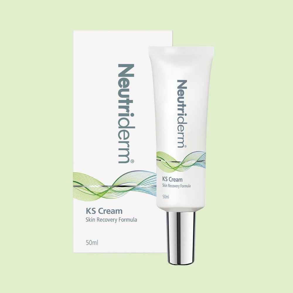 KS Skin Recovery Cream