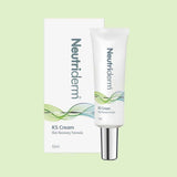 KS Skin Recovery Cream