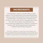 Hair Enhancer Shampoo