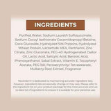 Hair Enhancer Shampoo