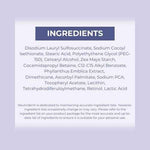 Brightening Bar