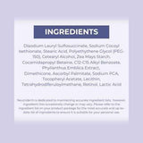 Brightening Bar