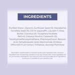 Brightening Body Lotion