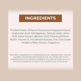 Hair Enhancer Lotion