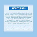 Moisturising Lotion