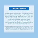 Moisturising Lotion