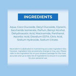 Foaming Cleanser