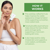 Clarifying Cream for for Visibly Brighter, More Even-Looking Skin