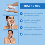 Foaming Cleanser