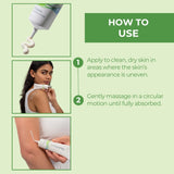 KS Cream for Visibly Smoother-Looking Skin After Scars or Stretch Marks