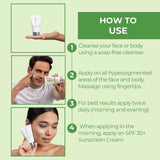 Clarifying Cream (Previously known as Skin Whitening Creme)