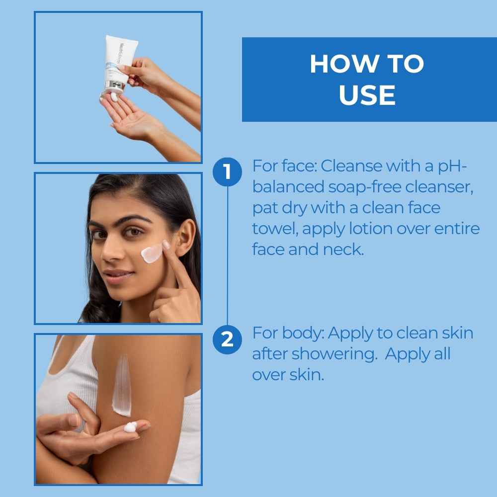 Moisturising Lotion