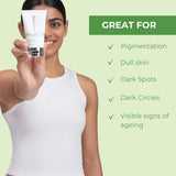 Clarifying Cream for for Visibly Brighter, More Even-Looking Skin