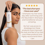 Hair Enhancer Shampoo