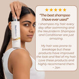 Hair Enhancer Shampoo
