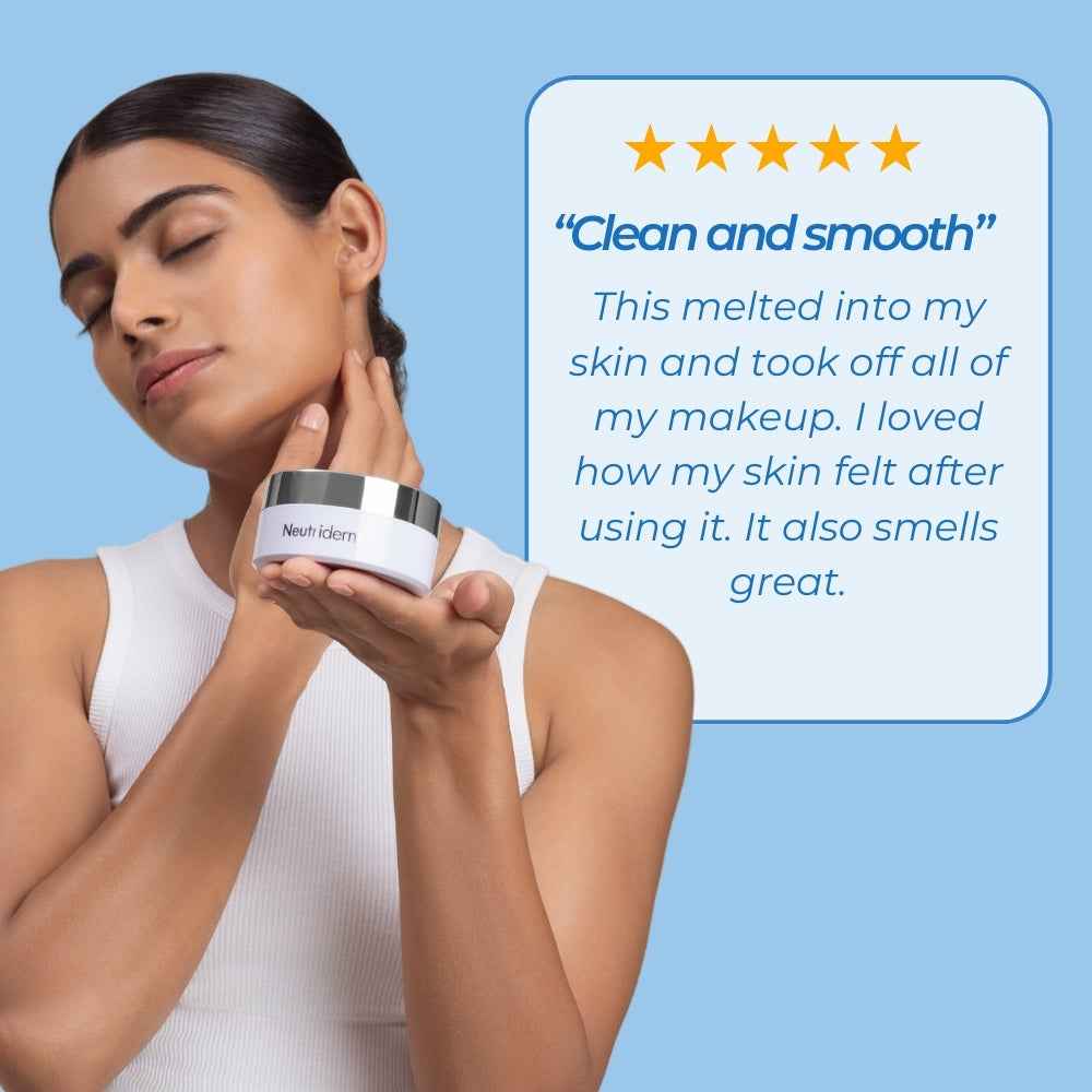 Cleansing Balm