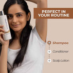 Hair Enhancer Shampoo