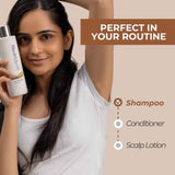 Hair Enhancer Shampoo