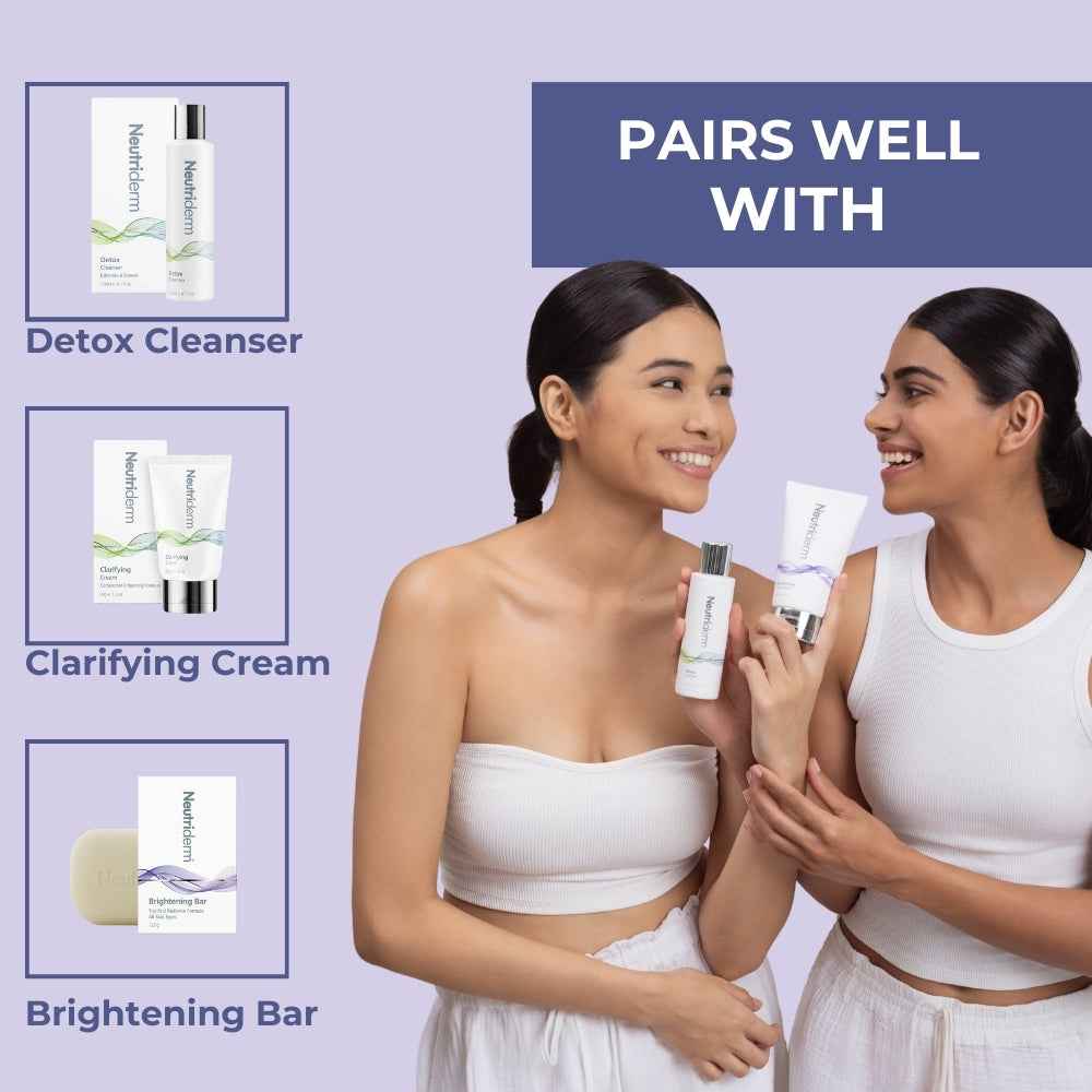 Illuminating Body Lotion