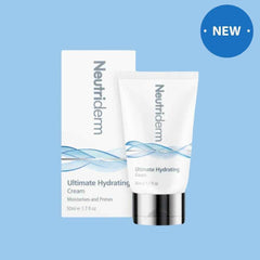Double Cleanse, Double Moisturise With Foaming Cleanser Bundle + Skincare Headband