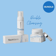 Double Cleansing Bundle