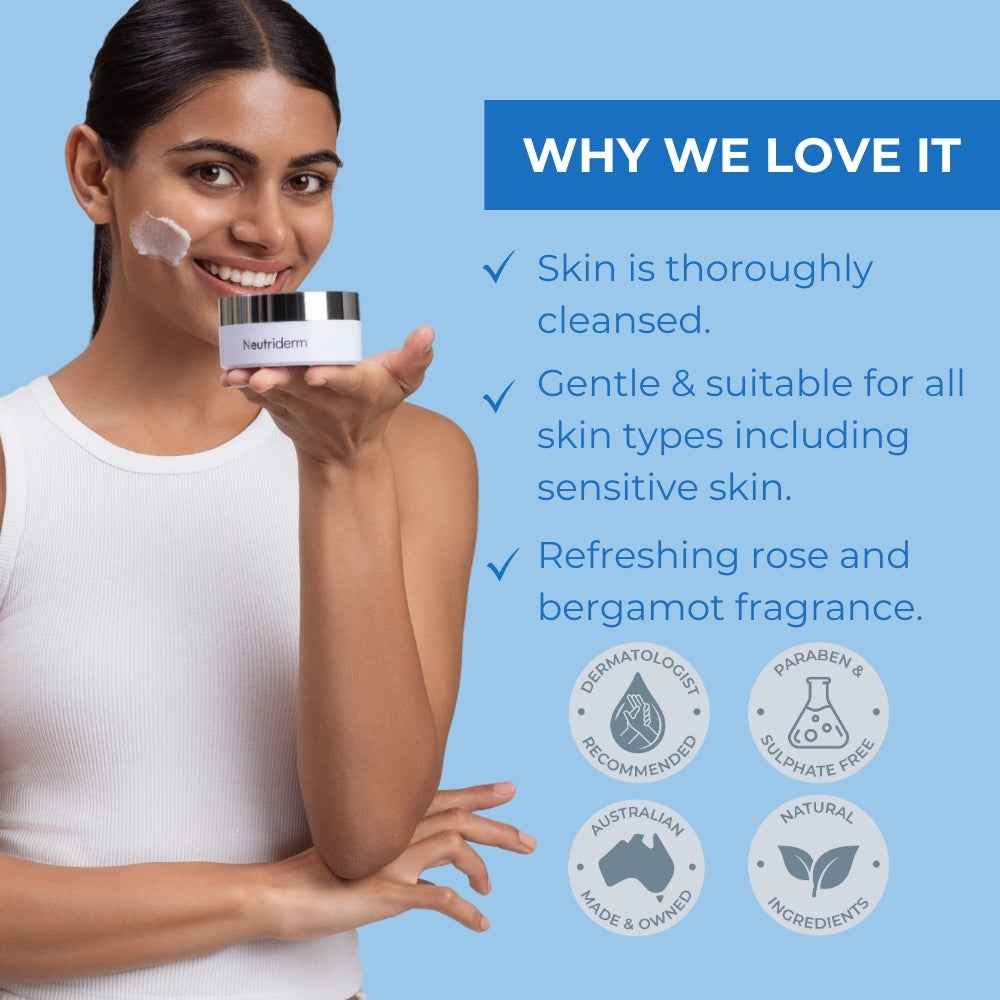 Double Cleansing Bundle