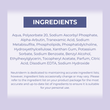 Neutriderm Brightening Serum Liposomal Vitamin C