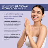 Neutriderm Brightening Serum Liposomal Vitamin C