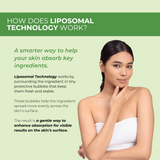 Neutriderm Radiance Serum Liposomal Niacinamide