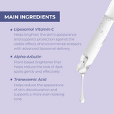 Neutriderm Brightening Serum Liposomal Vitamin C