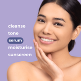 Neutriderm Brightening Serum Liposomal Vitamin C