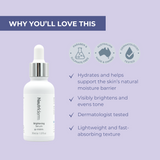 Neutriderm Brightening Serum Liposomal Vitamin C