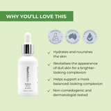 Neutriderm Radiance Serum Liposomal Niacinamide