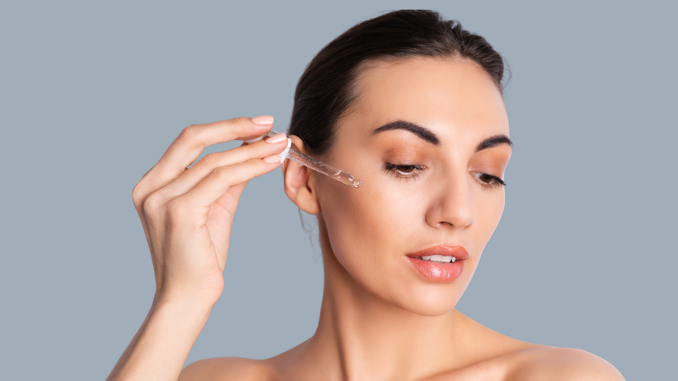 What Is Liposomal Technology Skincare