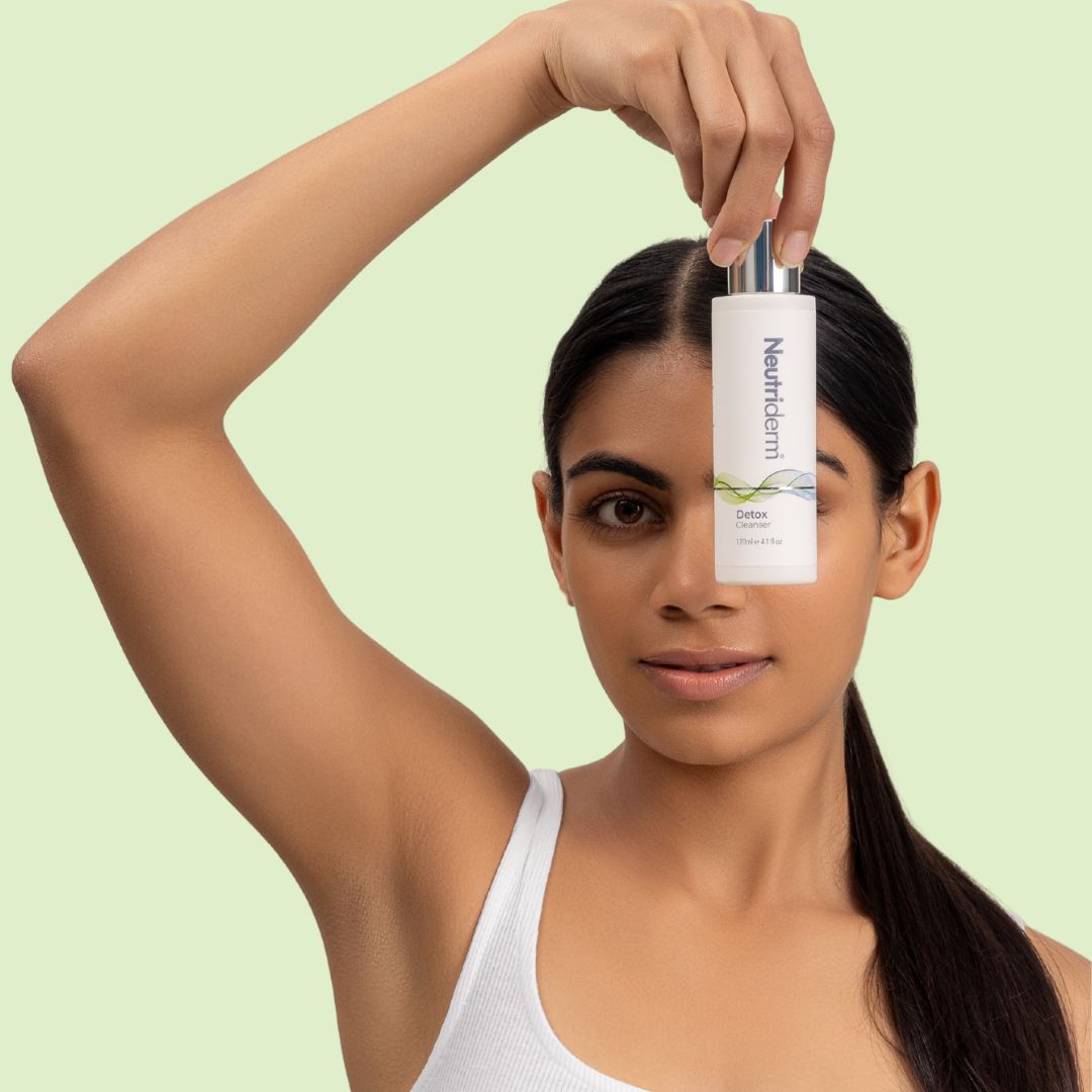 Skincare Hacks for Busy Individuals