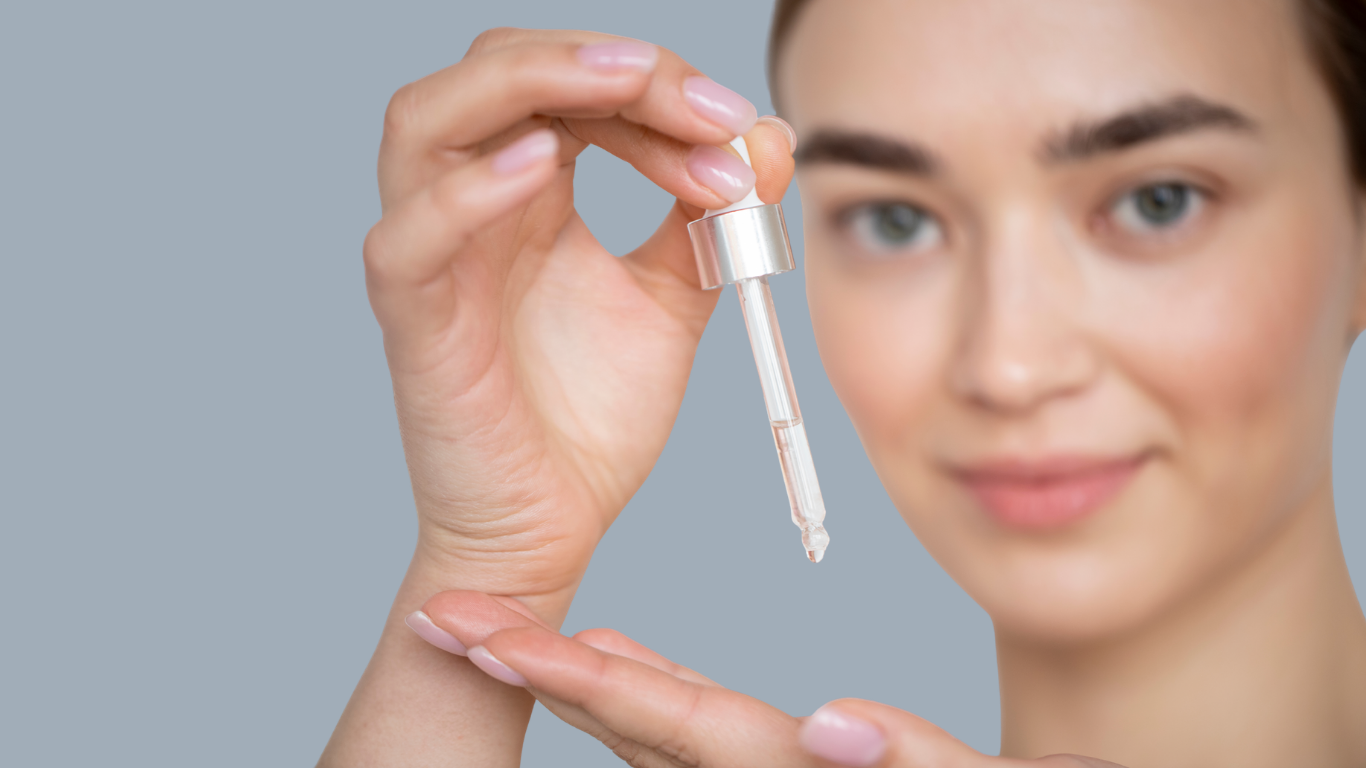 The Science Behind Liposomal Vitamin C for Brighter Skin