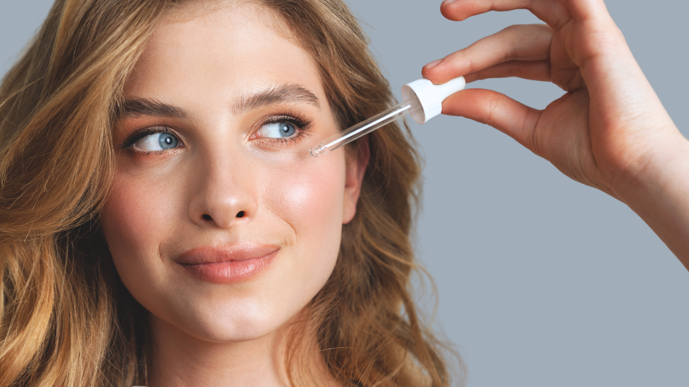 Liposomal vs Regular Serums: What’s the Difference?