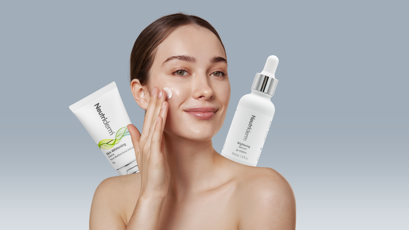 Best Cream for Dark Spots & Pigmentation in Australia