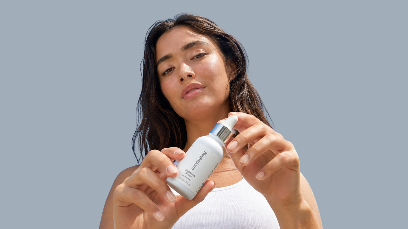Liposomal Vitamin C Serum: The Science Behind Neutriderm Brightening Serum