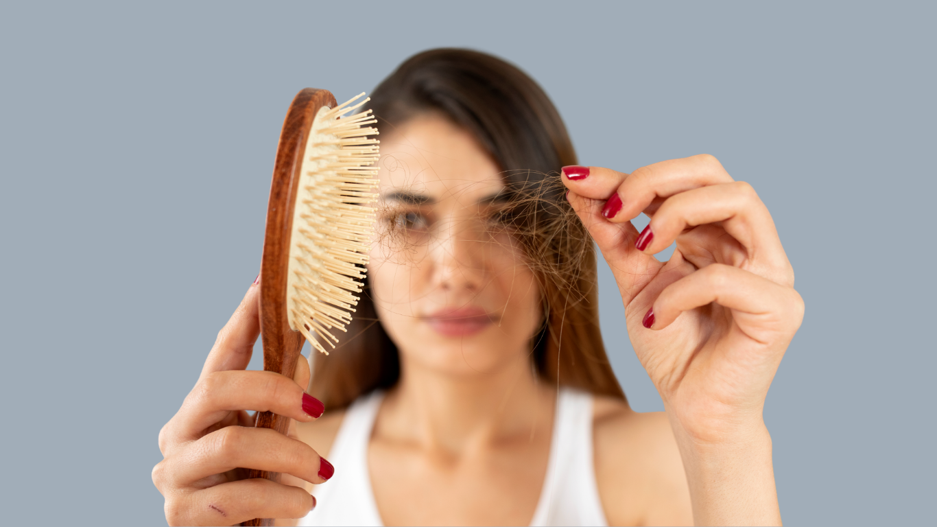 How to Treat Hair Loss in Men & Women: A Complete Guide