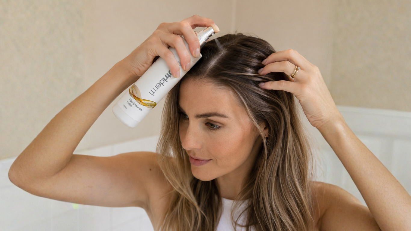 Hair Loss After Weight Loss: Why It Happens, How Long It Lasts & What You Can Do