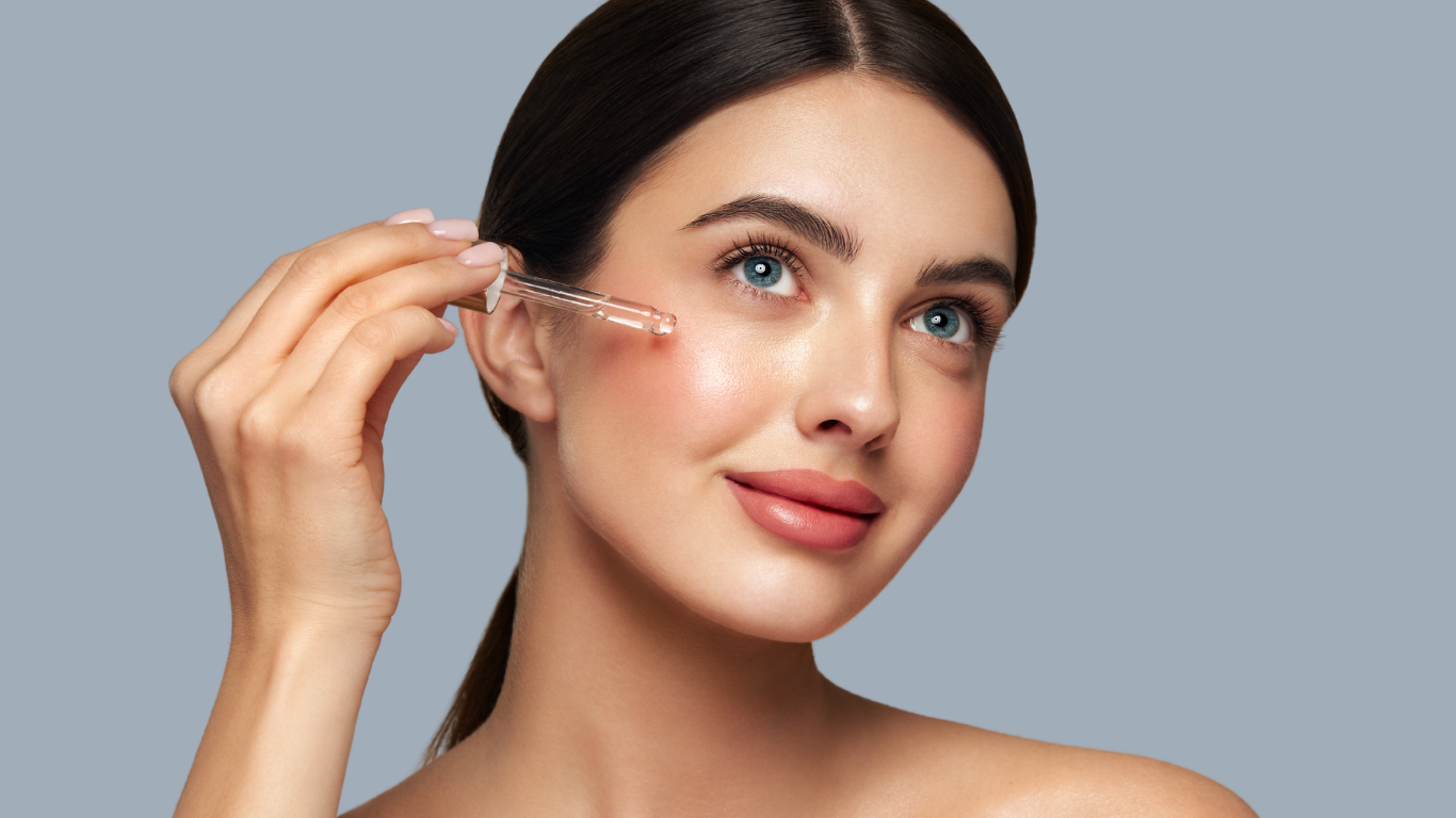 How to Use Liposomal Serums for Best Results