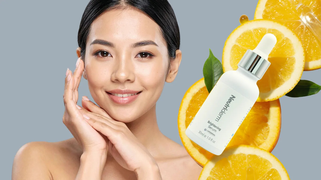 How Liposomal Skincare Targets Dark Spots