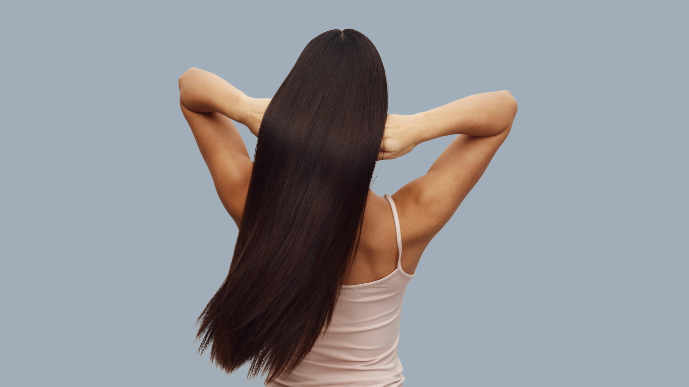 The Fastest Way to Grow Hair: What Actually Works? | Neutriderm
