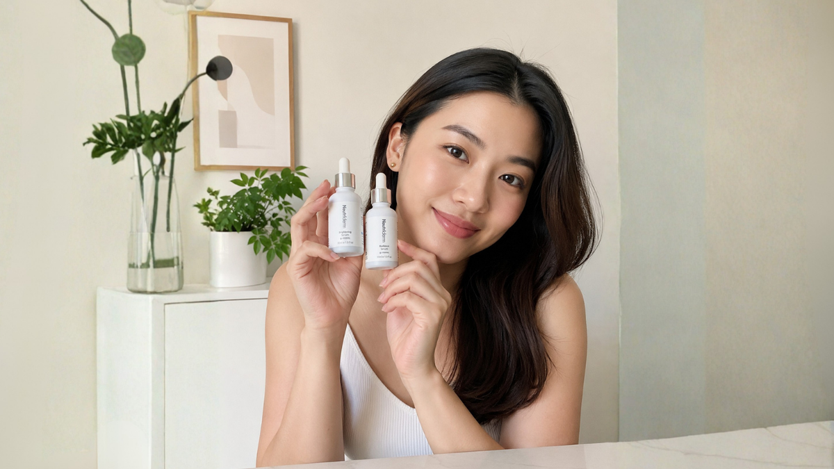 Best Face Serums in Australia: Which Serum Is Right for Your Skin?