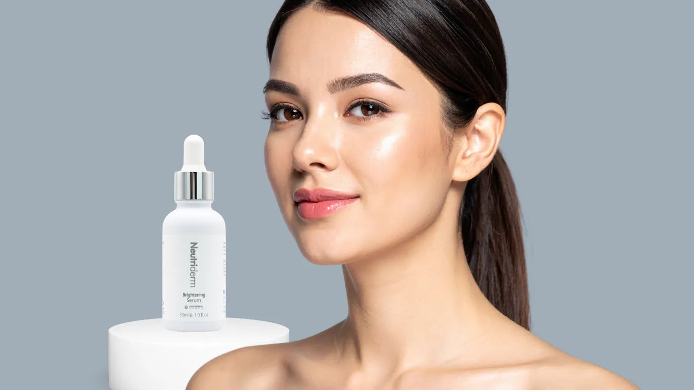 Liposomal Technology for Deep Hydration: How Advanced Delivery Improves Skin Moisture