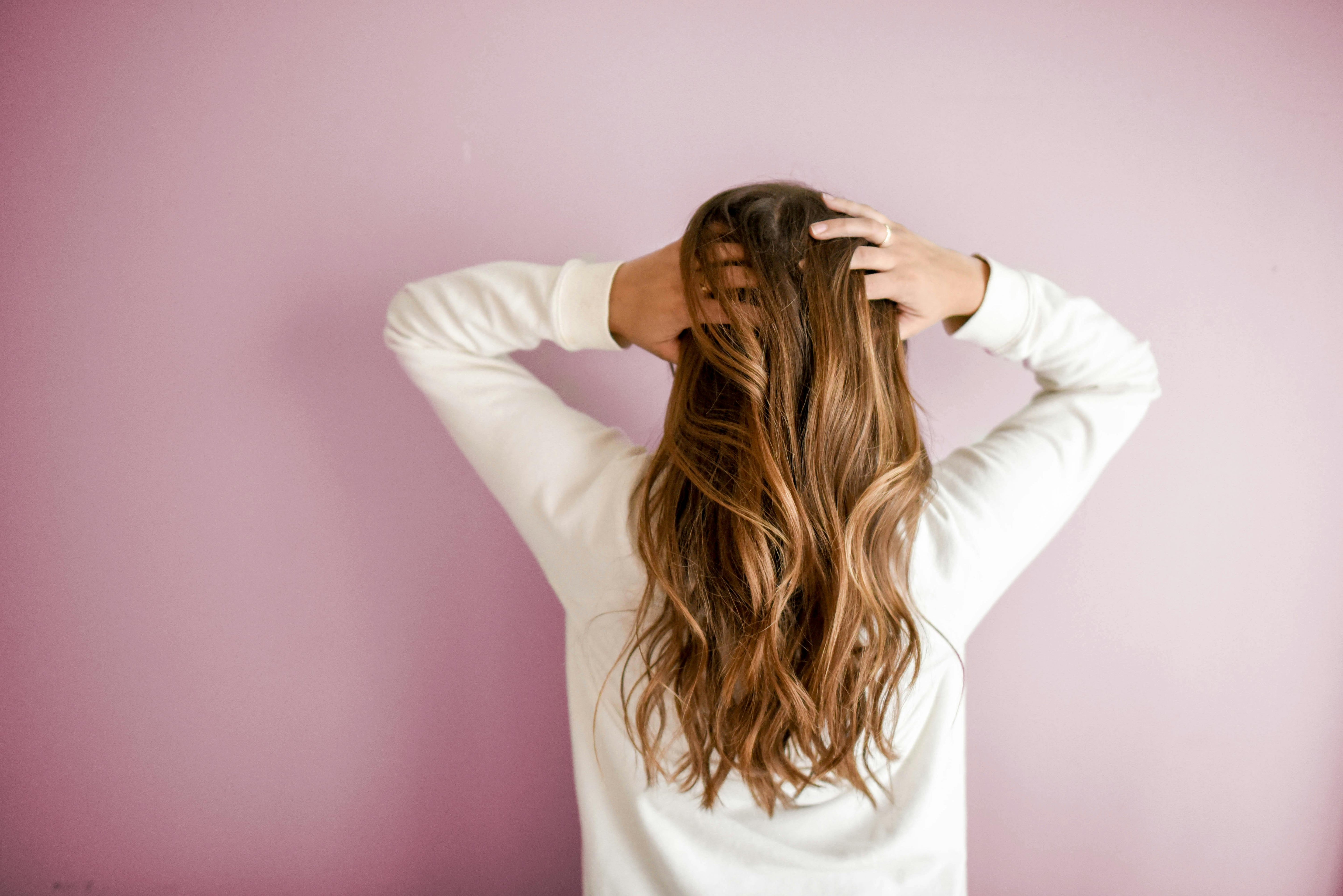 The science Behind Hair Growth: Understanding Your Hair Cycle