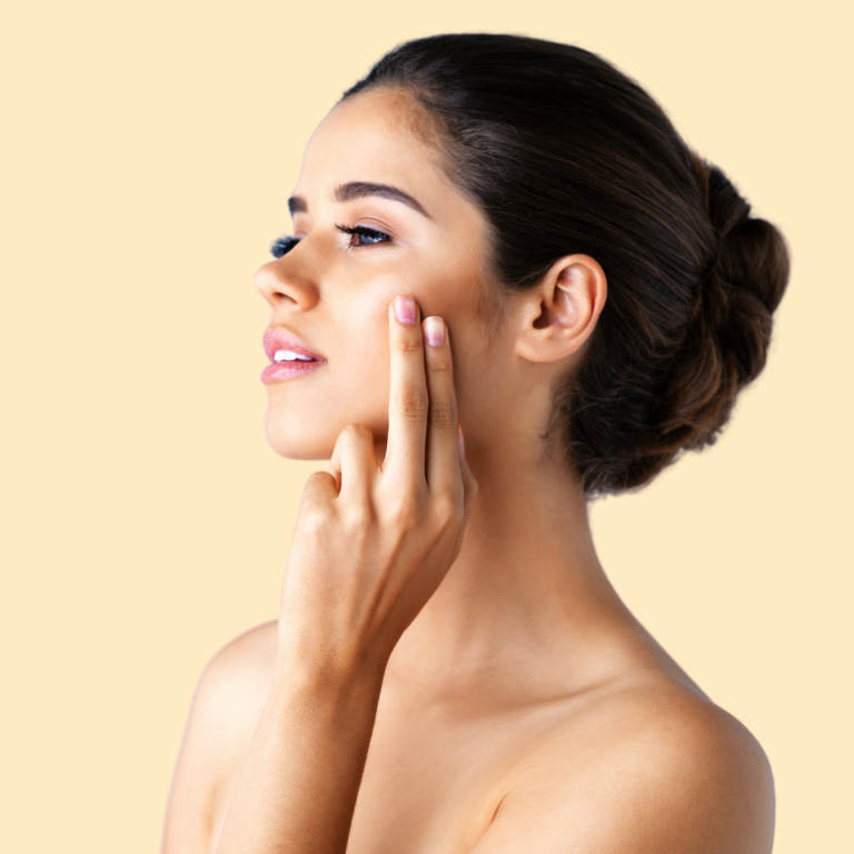 How to Brighten Even the Most Sensitive Skin!