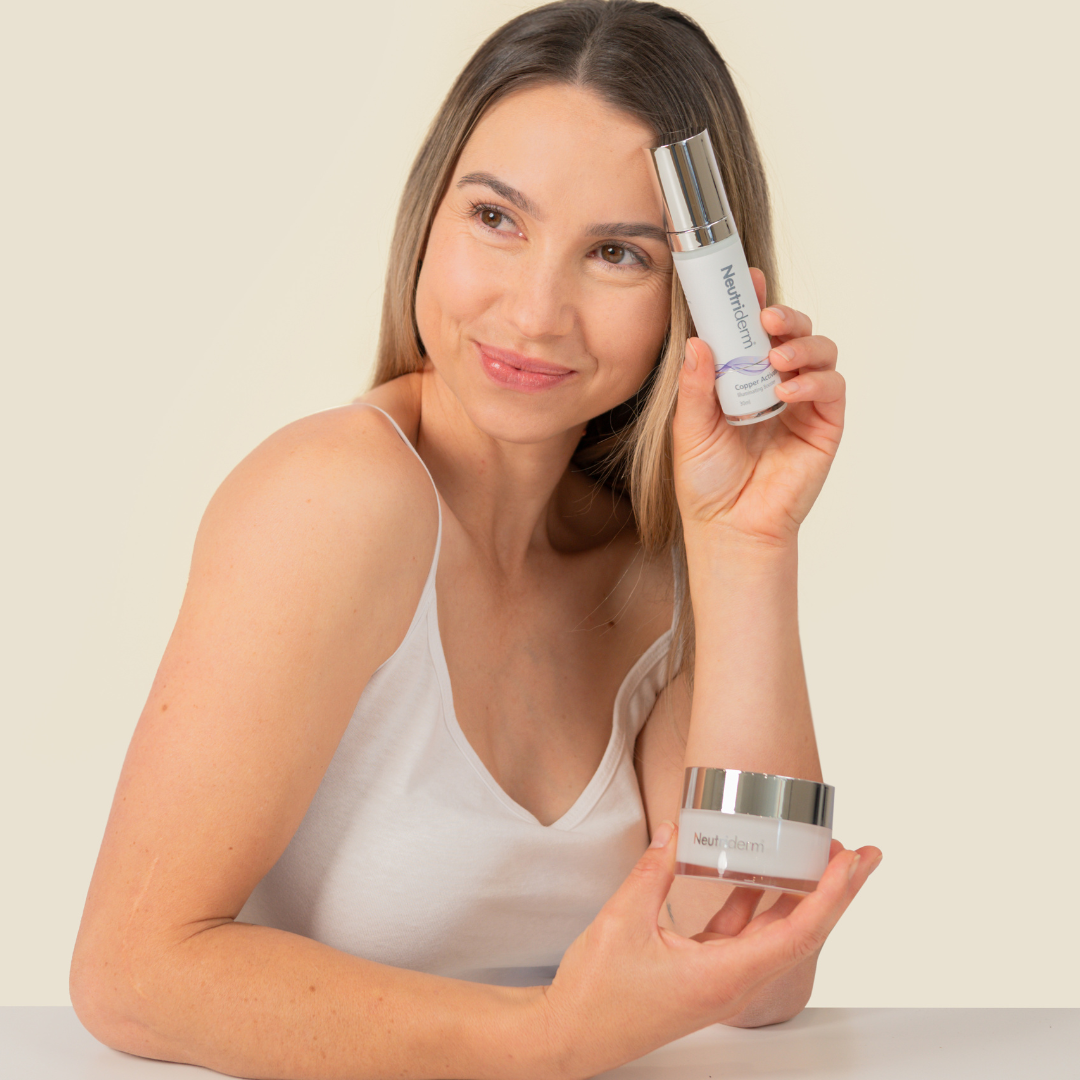 Navigating the Challenges of Oily Skin: A Comprehensive Guide – Neutriderm