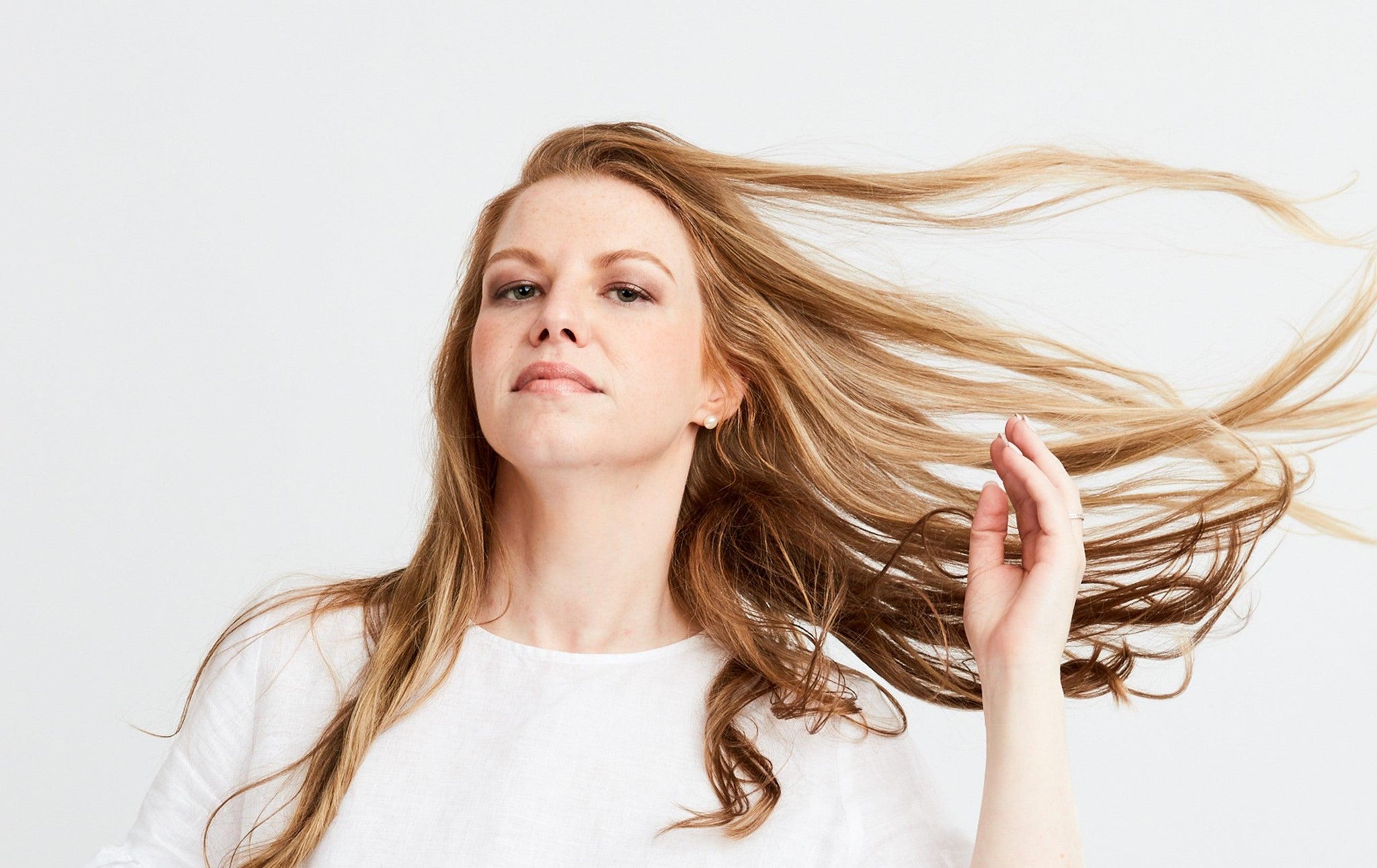 How to Increase Your Hair Volume - Neutriderm